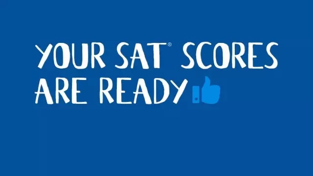 新舊SAT分數(shù)轉(zhuǎn)換