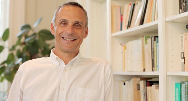 美國常春藤女校韋爾斯利院長