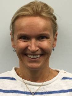 招生官 ：Tuija Voutilainen Lynch