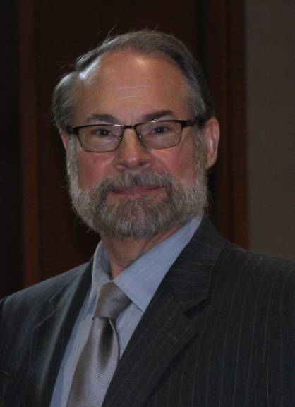 招生官：Paul Joseph Vincenti Ph.D.