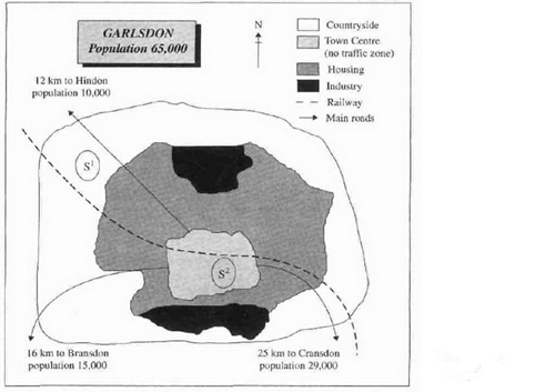 劍橋雅思5test3寫作小作文