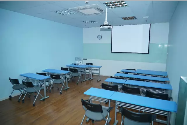 教學(xué)環(huán)境