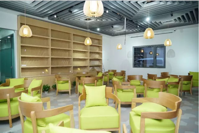 教學(xué)環(huán)境