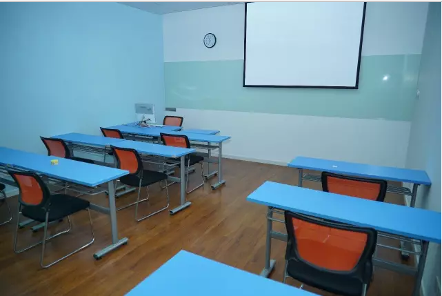 教學(xué)環(huán)境