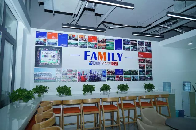 教學(xué)環(huán)境