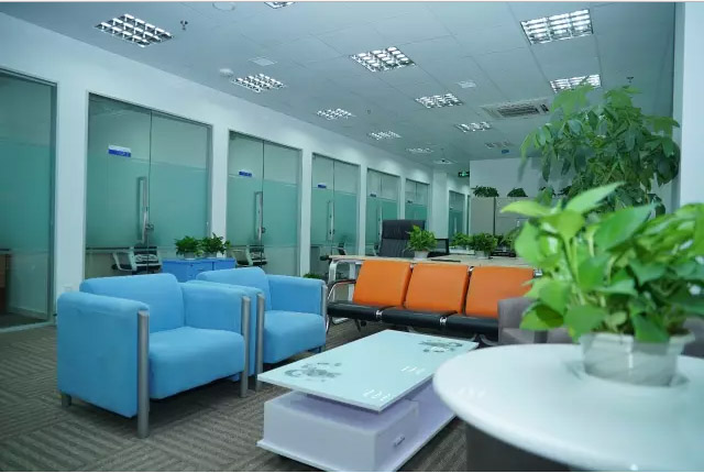 教學(xué)環(huán)境