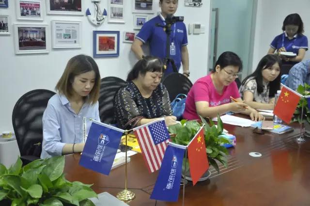 媒體采訪 媒體采訪