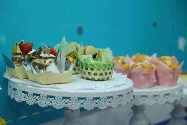 徐家匯校區(qū)茶歇區(qū) 徐家匯校區(qū)茶歇區(qū)