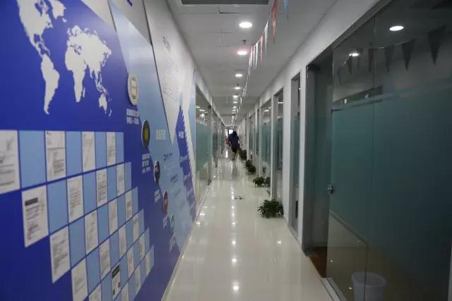 徐家匯校區(qū)環(huán)境 徐家匯校區(qū)環(huán)境