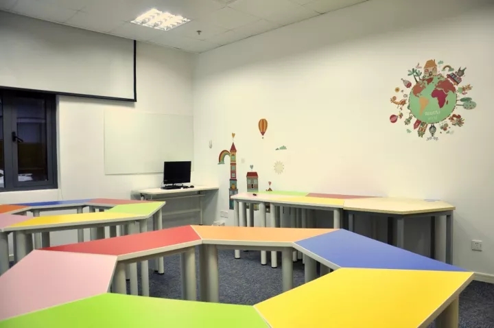 教學(xué)環(huán)境