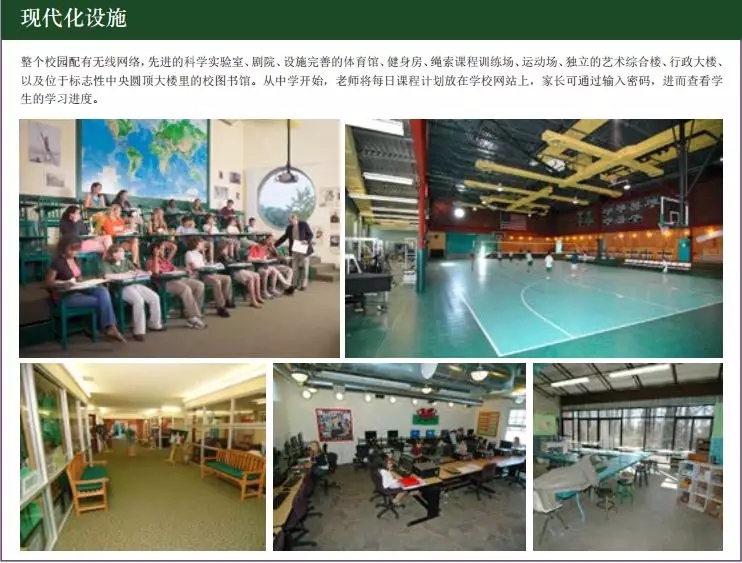 索爾茲伯里學校