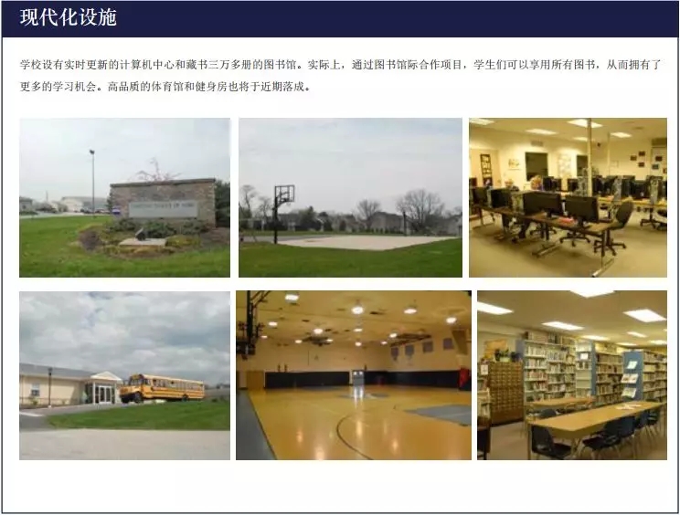 Christian School of York約克基督學校 Christian School of York約克基督學校