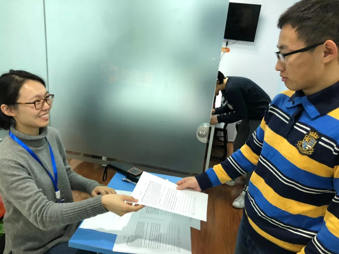 托福模考進(jìn)場(chǎng) 托福模考進(jìn)場(chǎng)