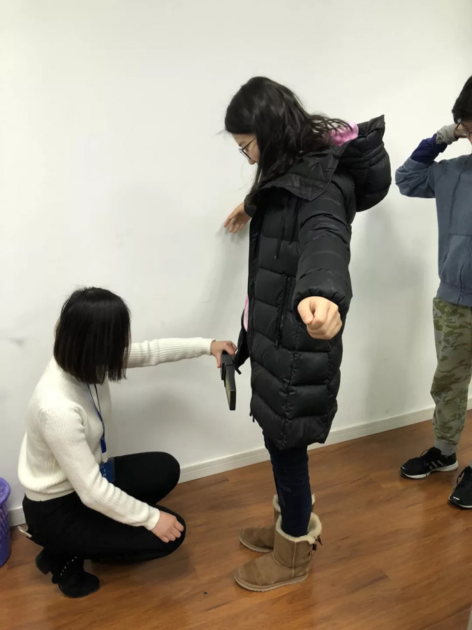 托福模考進(jìn)場(chǎng) 托福模考進(jìn)場(chǎng)