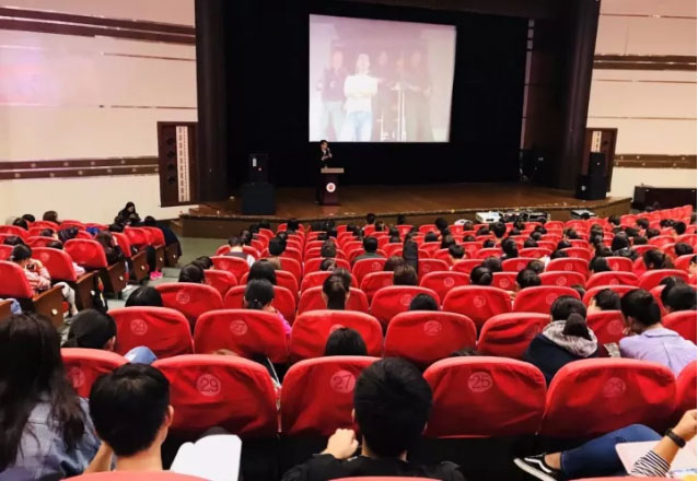 冉維老師講座 冉維老師講座