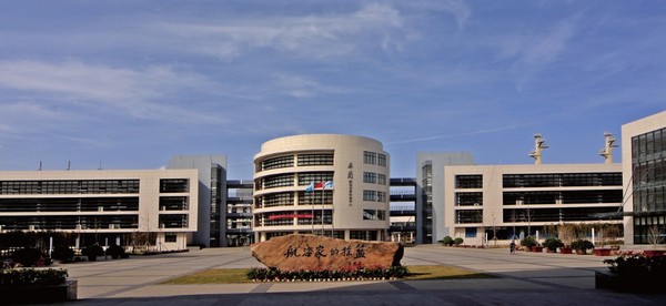 上海海事大學考點