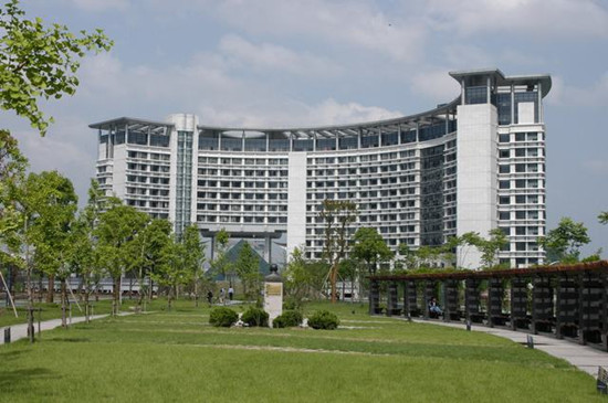 浙江工商大學(xué)考點