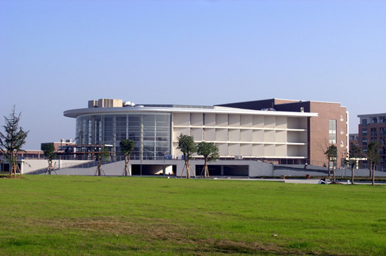 浙江大學(xué)考點