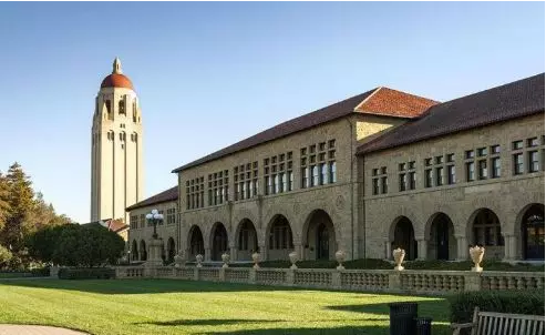 斯坦福大學(xué) 斯坦福大學(xué)
