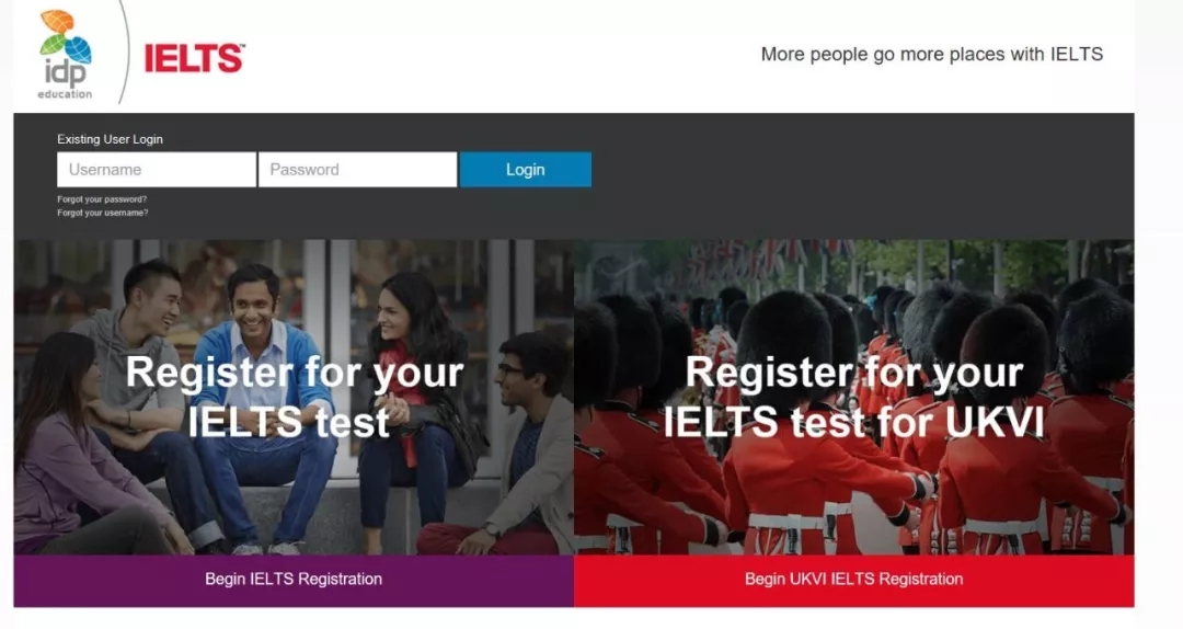 多倫多雅思考試報名