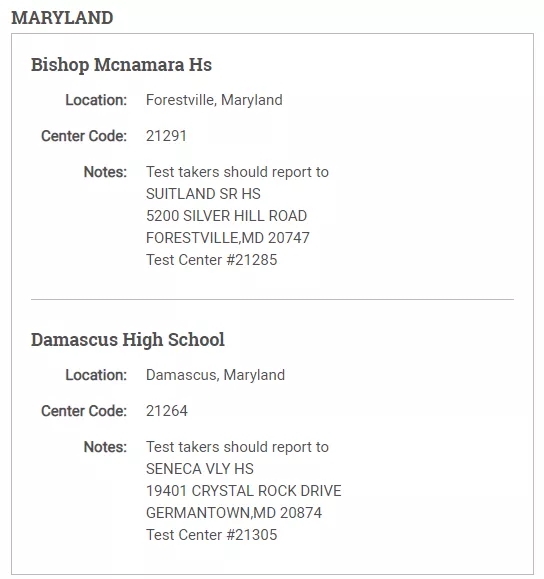 SAT北美考試 SAT北美考試