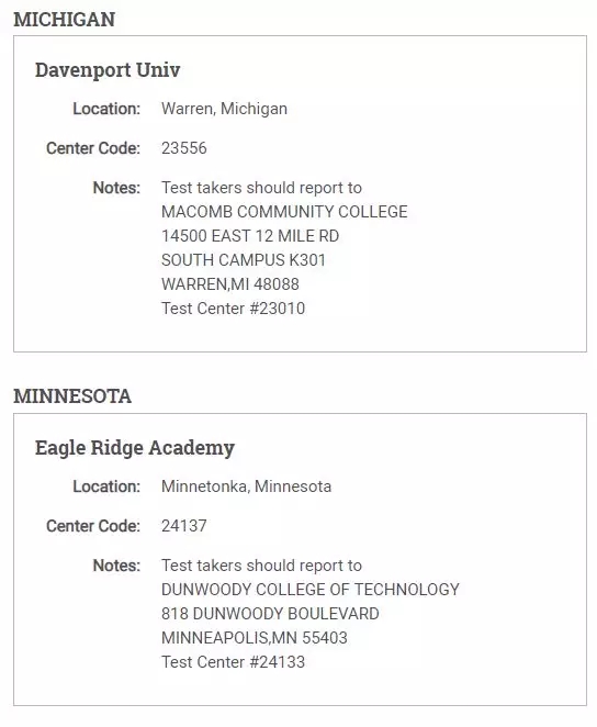 SAT北美考試 SAT北美考試