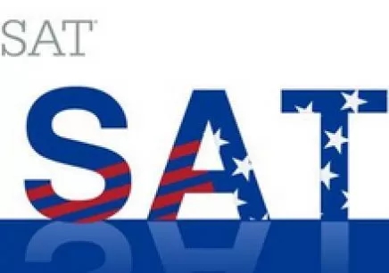 SAT考試課程