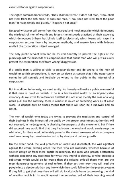 5.4日SAT考試閱讀部分 5.4日SAT考試閱讀部分