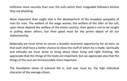 5.4日SAT考試閱讀部分