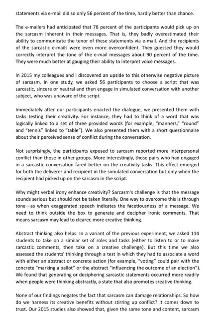 5.4日SAT考試閱讀部分 5.4日SAT考試閱讀部分