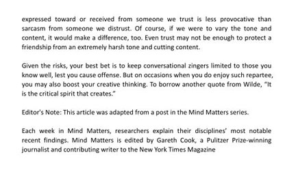 5.4日SAT考試閱讀部分