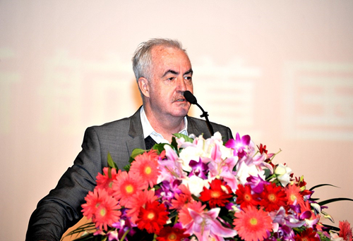 “十年?正青春”——新航道10周年慶典隆重舉行