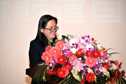 “十年?正青春”——新航道10周年慶典隆重舉行