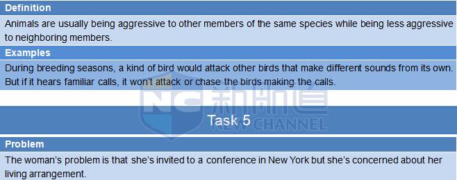 2015年9月5日托福機經真題回憶