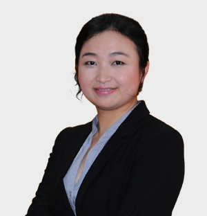 上海新航道雅思主講名師-周婧老師