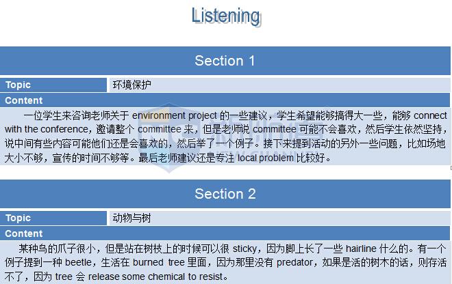 2015年9月13日托福機經回憶及解析