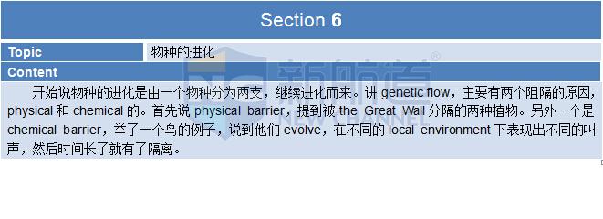 2015年9月13日托福機經回憶及解析