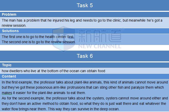 ：2015年10月10日托福機經回憶