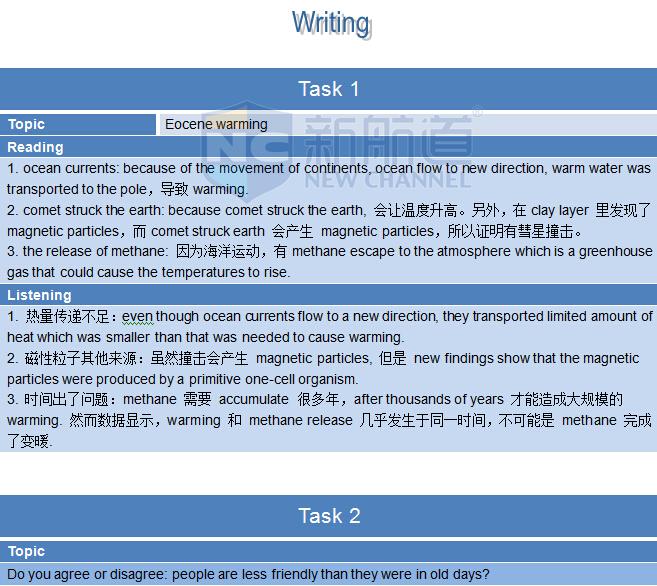 2015.10.25托福機經回憶及答案解析