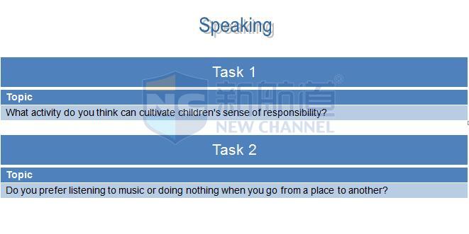 2015年10月31托福機經回憶及解析-口語