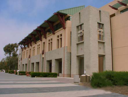 加州大學圣地亞哥分校