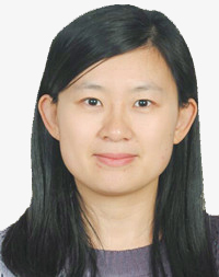 上海新航道綜合英語主講