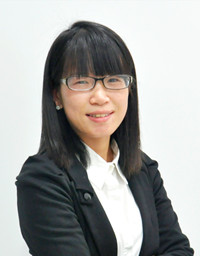 上海新航道綜合英語(yǔ)主講