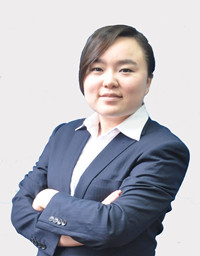 上海新航道綜合英語主講