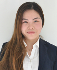 上海新航道綜合英語主講-李靜雯