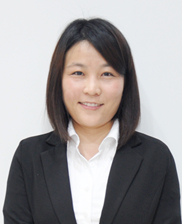 上海新航道綜合英語主講