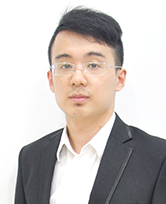 上海新航道雅思主講