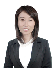 上海新航道雅思培訓主講-劉家華