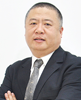 上海新航道雅思培訓主講-楊凱