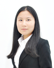 上海新航道綜合英語老師